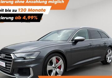 Audi S6 35.500 km 45.850 &euro; Mössingen 72116