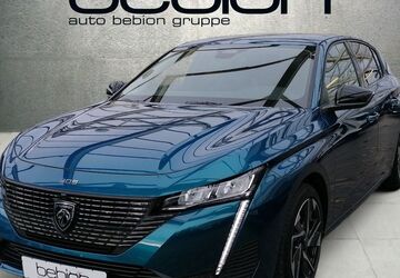 Peugeot 308 14.350 km 21.980 &euro; Reutlingen 72766