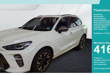 Cupra Terramar 23.603 km 32.980 &euro; Weil der Stadt 71263