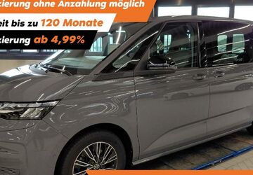 VW T7 Multivan 35.500 km 47.800 &euro; Mössingen 72116