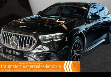 Mercedes-Benz E 53 AMG 17.606 km 82.990 &euro; Stuttgart 70469