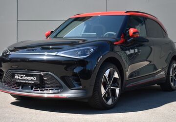 Smart #1 30.000 km 29.900 &euro; Pfullingen 72793