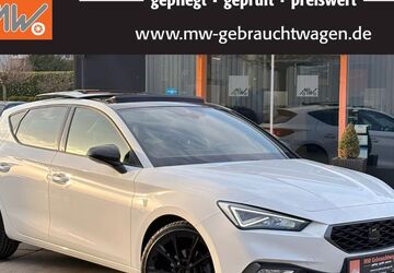 Seat Leon 48.499 km 22.990 &euro; Rottenburg 72108