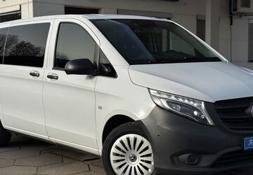 Mercedes-Benz Vito 207.000 km 25.900 &euro; Unterensingen / bei Stuttgart 72669
