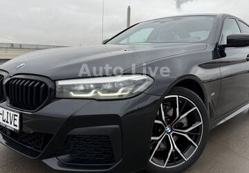 BMW 520 164.060 km 31.990 &euro; Böblingen/Stuttgart 71034