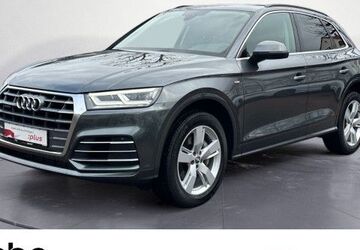 Audi Q5 86.000 km 33.490 &euro; Reutlingen 72760