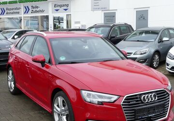 Audi A3 78.300 km 18.900 &euro; Walddorfhäslach 72141