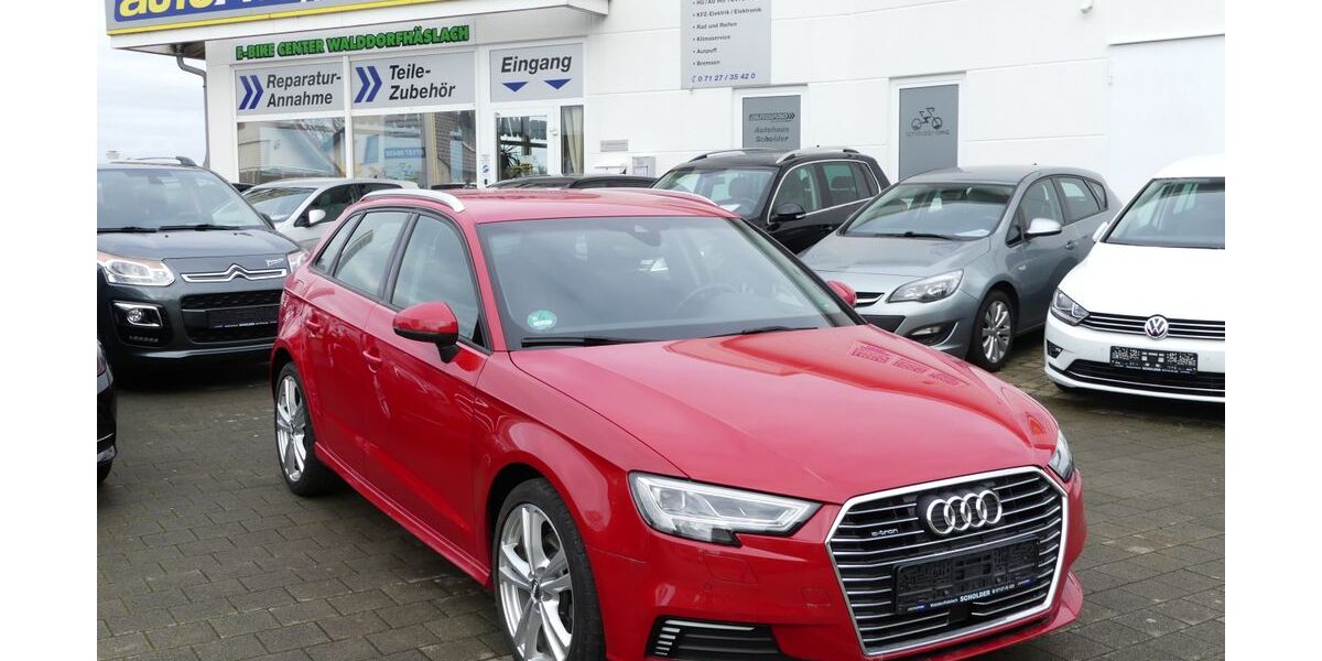 Audi A3 78.300 km 18.900 &euro; Walddorfhäslach 72141