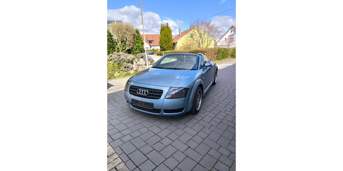 Audi TT 172.000 km 7.900 &euro; Herrenberg 71083