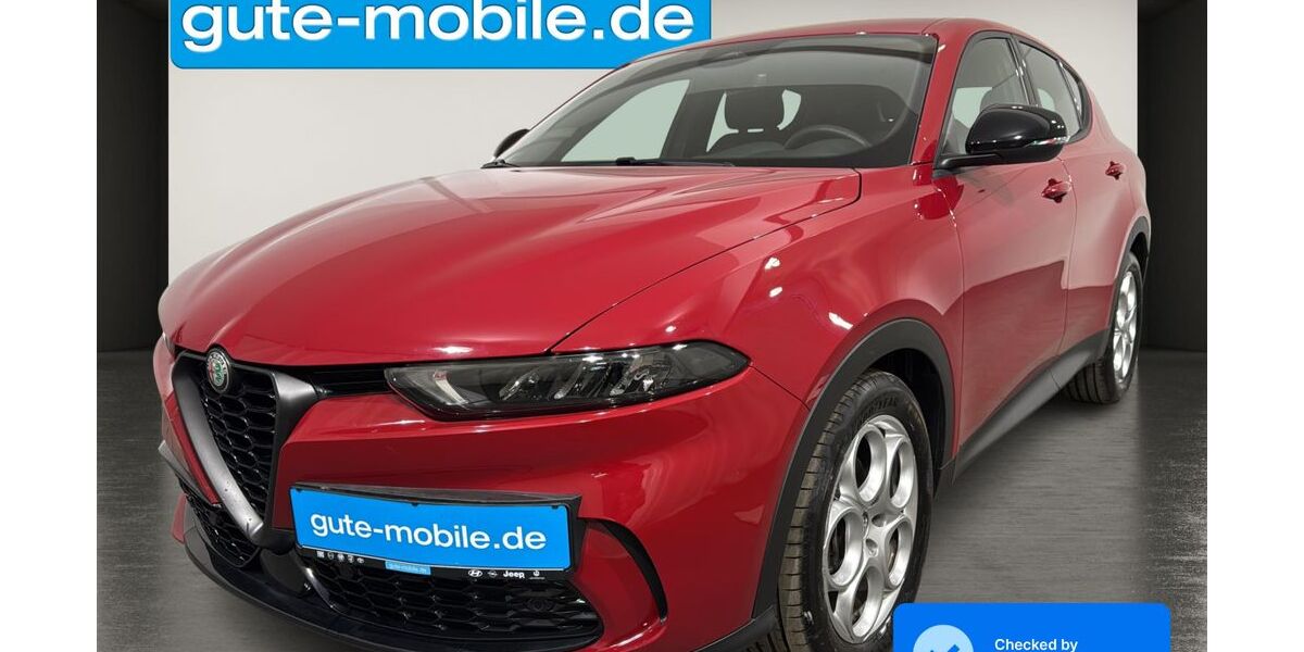 Alfa Romeo Tonale 18.820 km 21.990 &euro; Reutlingen 72762