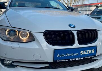 BMW 320 130.000 km 12.650 &euro; Nürtingen 72622