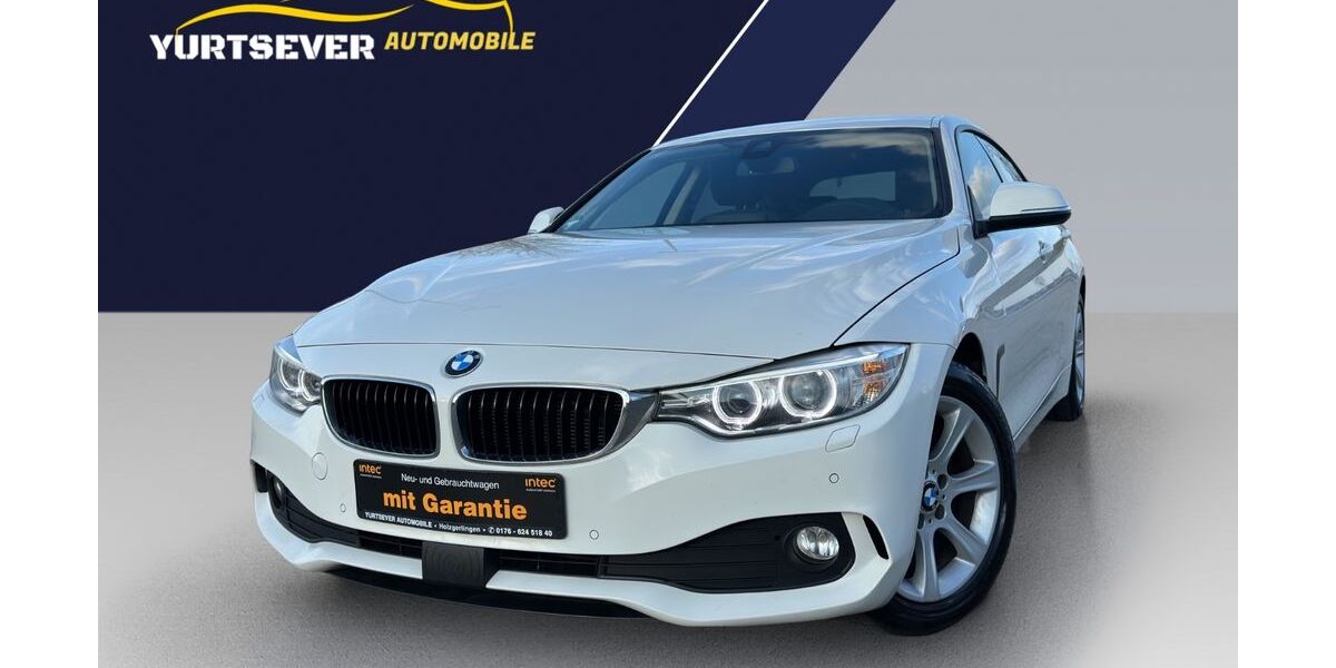 BMW 420 128.157 km 18.790 &euro; Holzgerlingen 71088