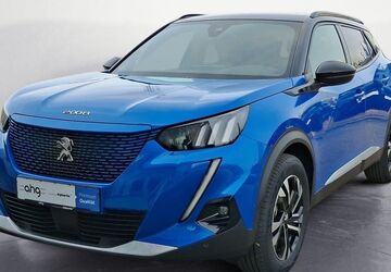 Peugeot e-2008 39.950 km 17.390 &euro; Horb am Neckar 72160