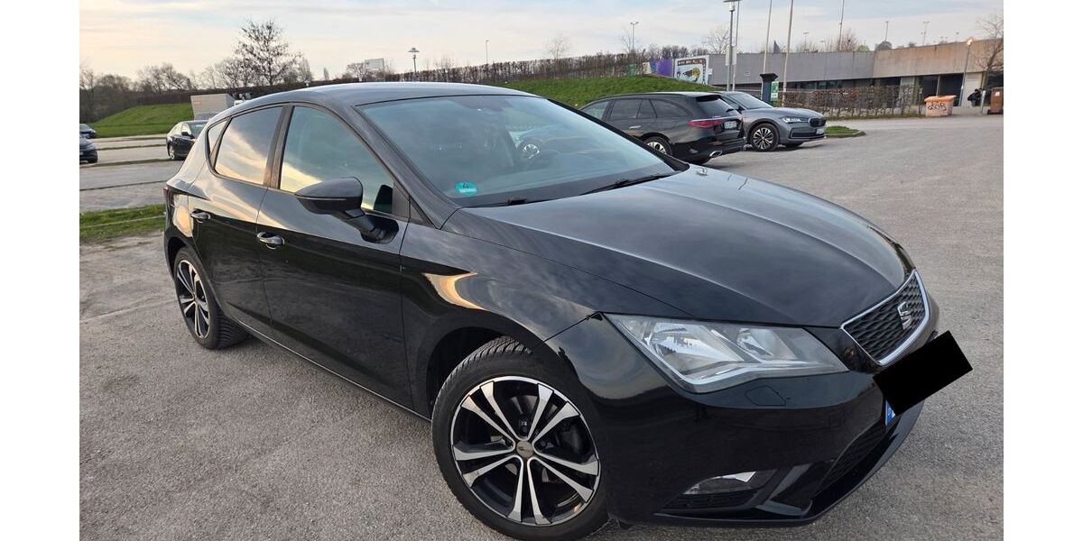 Seat Leon 105.600 km 9.850 &euro; Ostfildern 73760