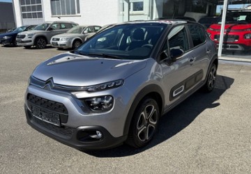 Citroen C3 10.232 km 13.990 &euro; Ofterdingen 72131