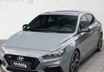 Hyundai i30 81.473 km 22.400 &euro; Engstingen 72829