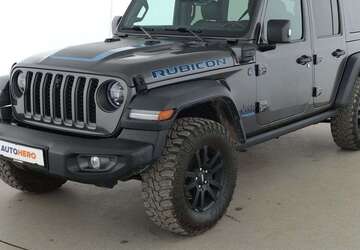 Jeep Wrangler 89.284 km 46.690 &euro; Stuttgart 70195