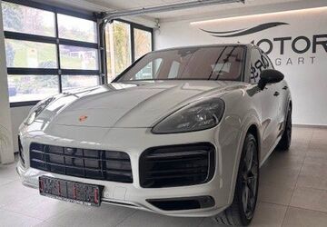 Porsche Cayenne 99.900 km 79.900 &euro; Waldenbuch 71111