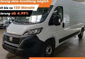Fiat Ducato 50.000 km 22.900 &euro; Mössingen 72116