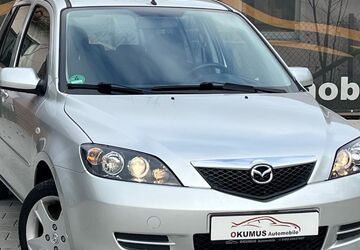 Mazda 2 111.000 km 1.999 &euro; Rohrdorf 72229