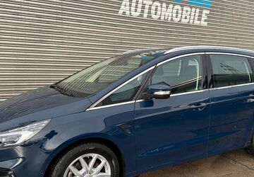 Ford S-Max 17.314 km 26.800 &euro; Sindelfingen 71065