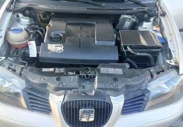 Seat Ibiza 203.000 km 1.499 &euro; Reutlingen 72764