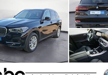 BMW X5 52.723 km 52.930 &euro; Horb am Neckar 72160
