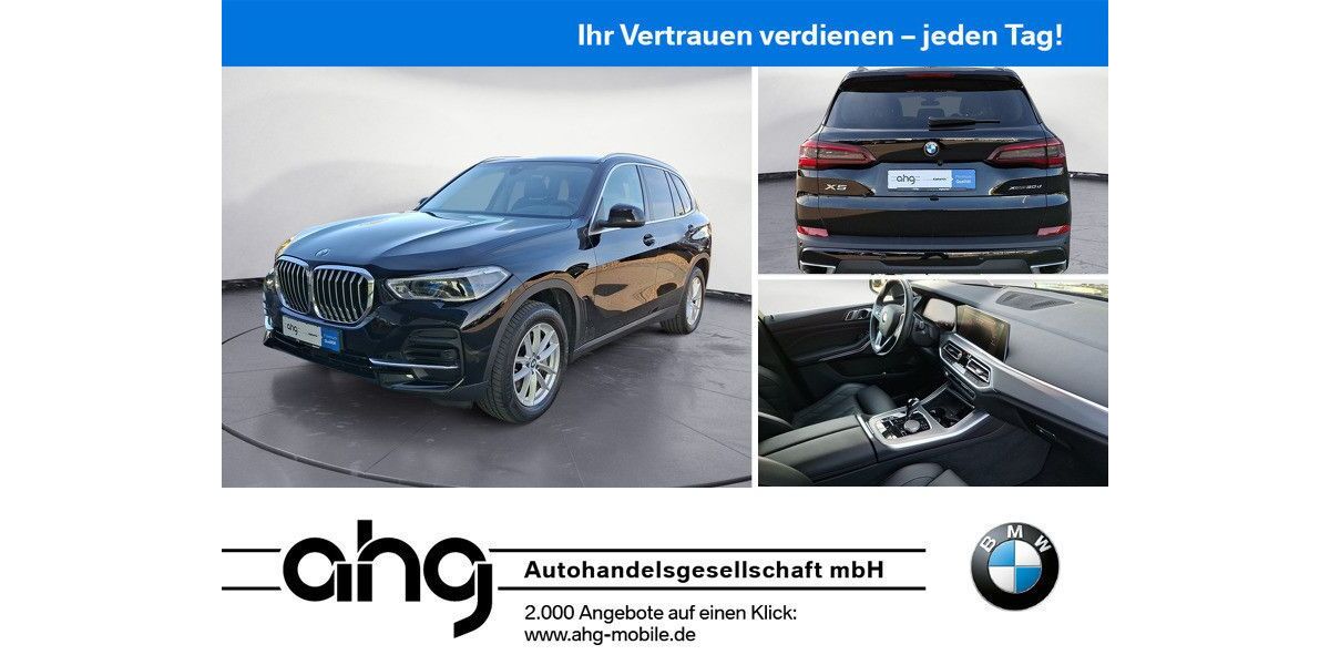 BMW X5 52.723 km 52.930 &euro; Horb am Neckar 72160