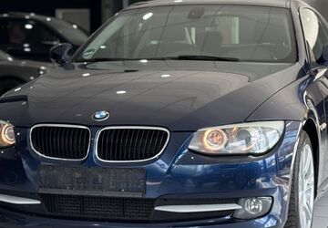 BMW 320 210.000 km 7.950 &euro; Weil im Schönbuch 71093