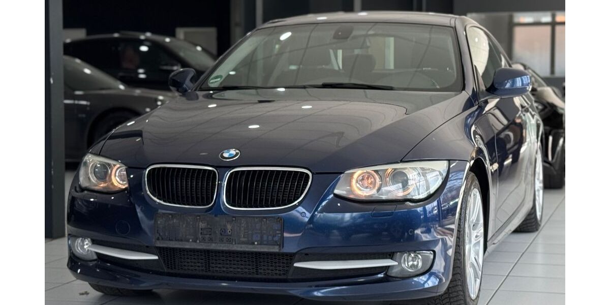 BMW 320 210.000 km 7.950 &euro; Weil im Schönbuch 71093