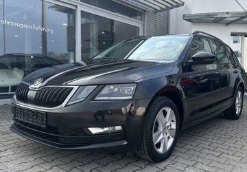 Skoda Octavia 137.436 km 16.480 &euro; Wendlingen am Neckar 73240