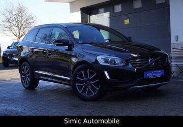 Volvo XC60 261.000 km 12.450 &euro; Owen 73277