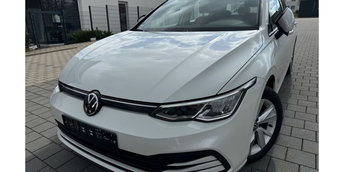 VW Golf 116.000 km 16.960 &euro; Holzgerlingen 71088