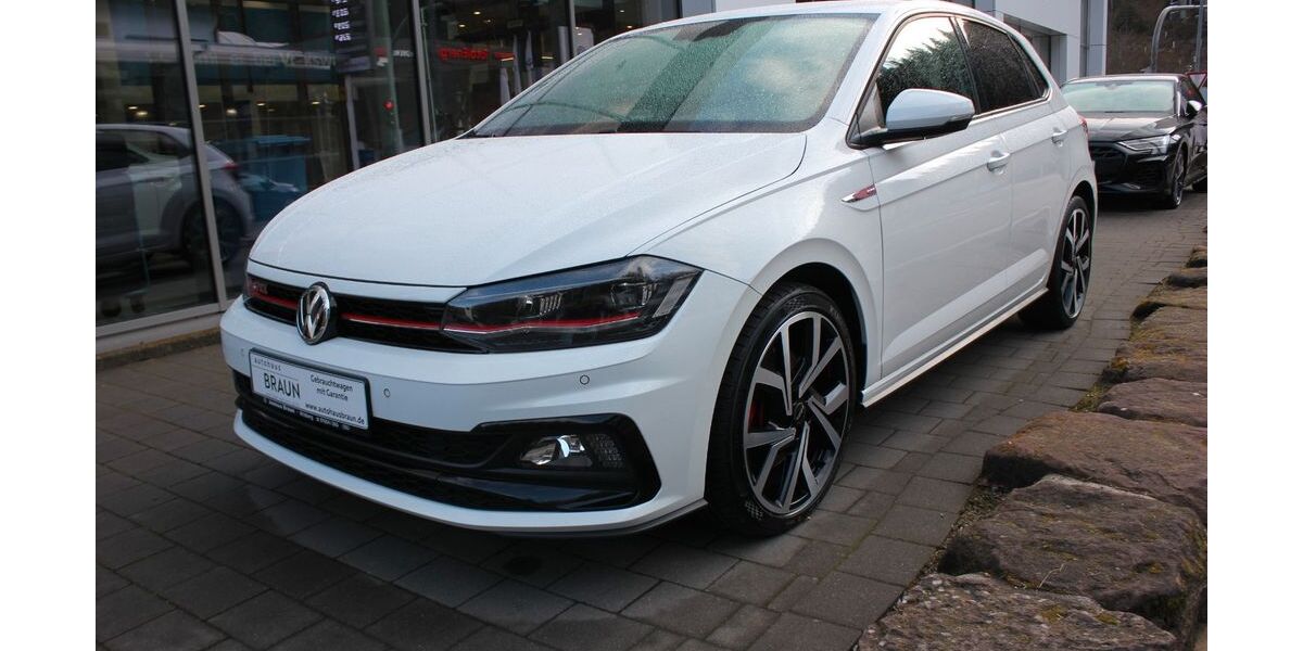 VW Polo 83.390 km 18.990 &euro; Wildberg 72218