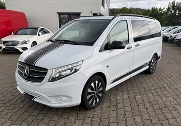 Mercedes-Benz Vito 101.715 km 34.900 &euro; Nufringen 71154