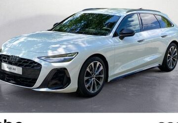 Audi A6 1.900 km 66.900 &euro; Reutlingen 72760