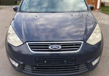 Ford Galaxy 145.000 km 7.499 &euro; Rangendingen 72414