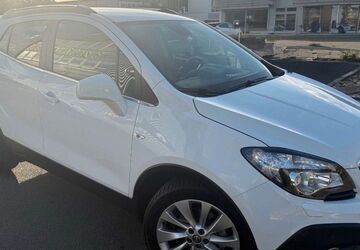 Opel Mokka 59.700 km 11.700 &euro; Stuttgart 70182