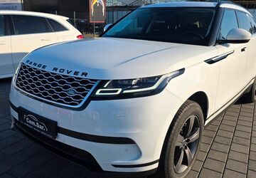 Land Rover Range Rover Velar 66.159 km 32.950 &euro; Ofterdingen 72131