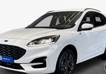 Ford Kuga 27.902 km 26.900 &euro; Stuttgart 70190