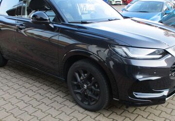 Honda ZR-V 61.285 km 27.690 &euro; Stuttgart 70599