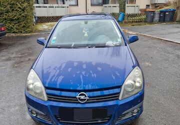 Opel Astra 240.000 km 1.700 &euro; Böblingen 71032