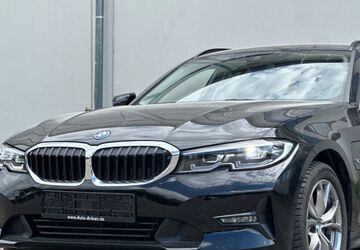 BMW 320 85.000 km 21.980 &euro; Stuttgart 70374