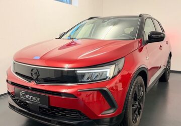Opel Grandland (X) 117.000 km 16.250 &euro; Nufringen 71154