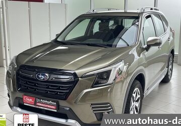 Subaru Forester 18.469 km 31.450 &euro; Horb a/N 72160