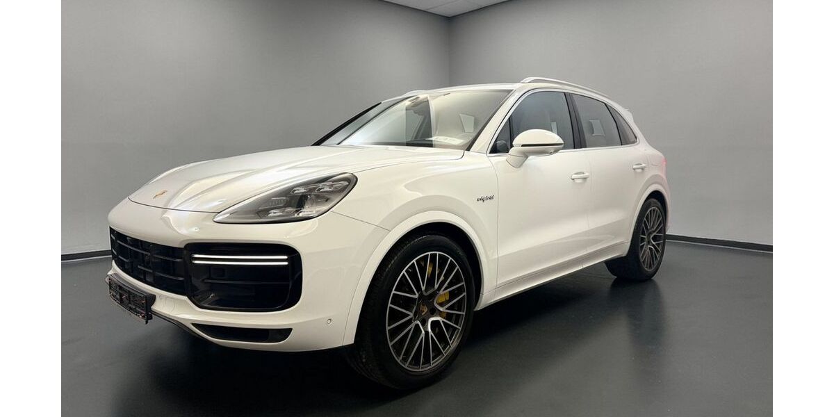 Porsche Cayenne 30.000 km 99.999 &euro; Reutlingen / Mittelstadt 72766