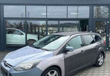 Ford Focus 273.000 km 1.400 &euro; Tübingen 72072