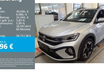 VW Taigo 14.932 km 29.630 &euro; Reutlingen 72770