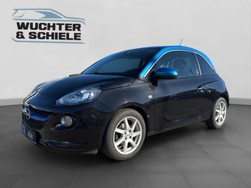 Gebrauchte Opel Adam