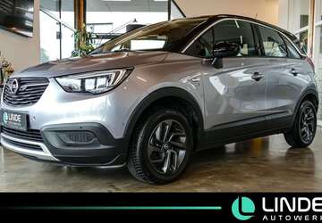 Opel Crossland 40.600 km 14.900 &euro; Kusterdingen 72127